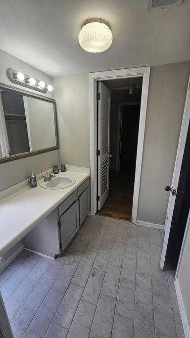Fully Furnished Vicksburg Home Sleeps 10 Esterno foto