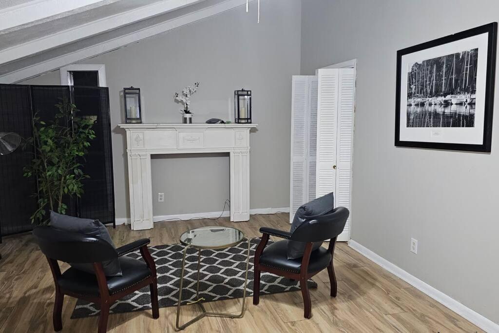 Fully Furnished Vicksburg Home Sleeps 10 Esterno foto