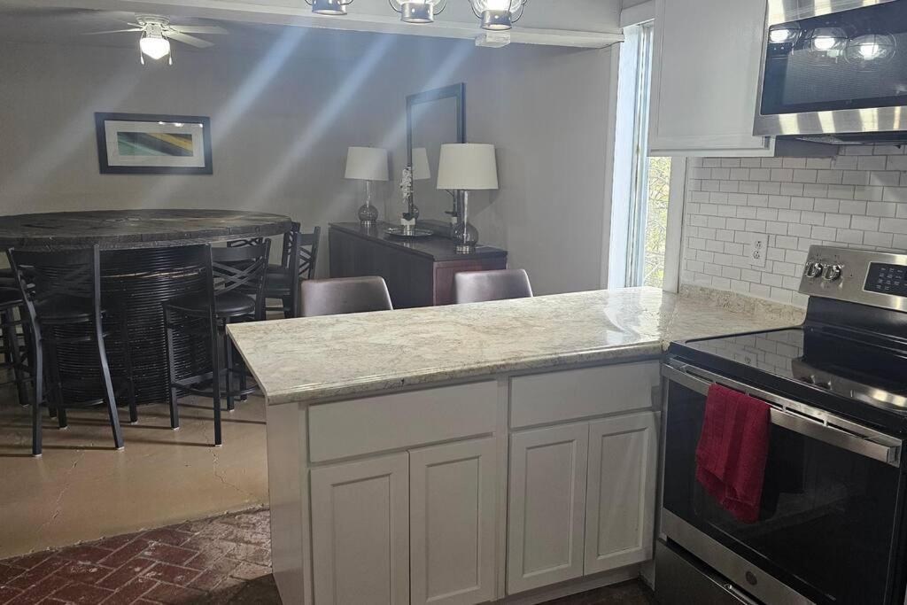 Fully Furnished Vicksburg Home Sleeps 10 Esterno foto