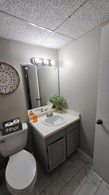 Fully Furnished Vicksburg Home Sleeps 10 Esterno foto