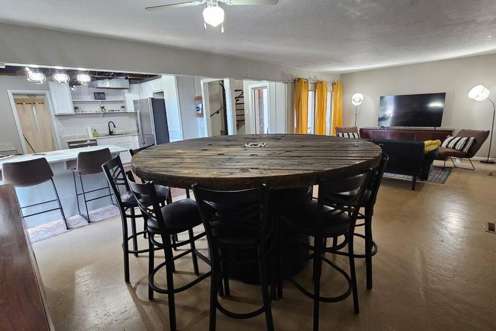 Fully Furnished Vicksburg Home Sleeps 10 Esterno foto