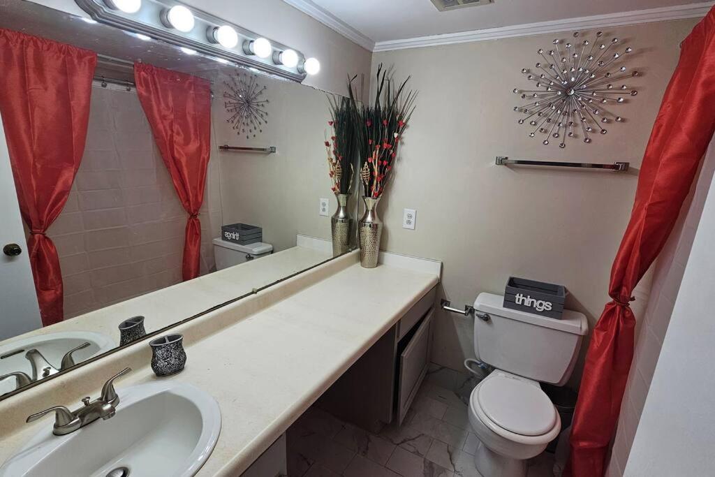 Fully Furnished Vicksburg Home Sleeps 10 Esterno foto