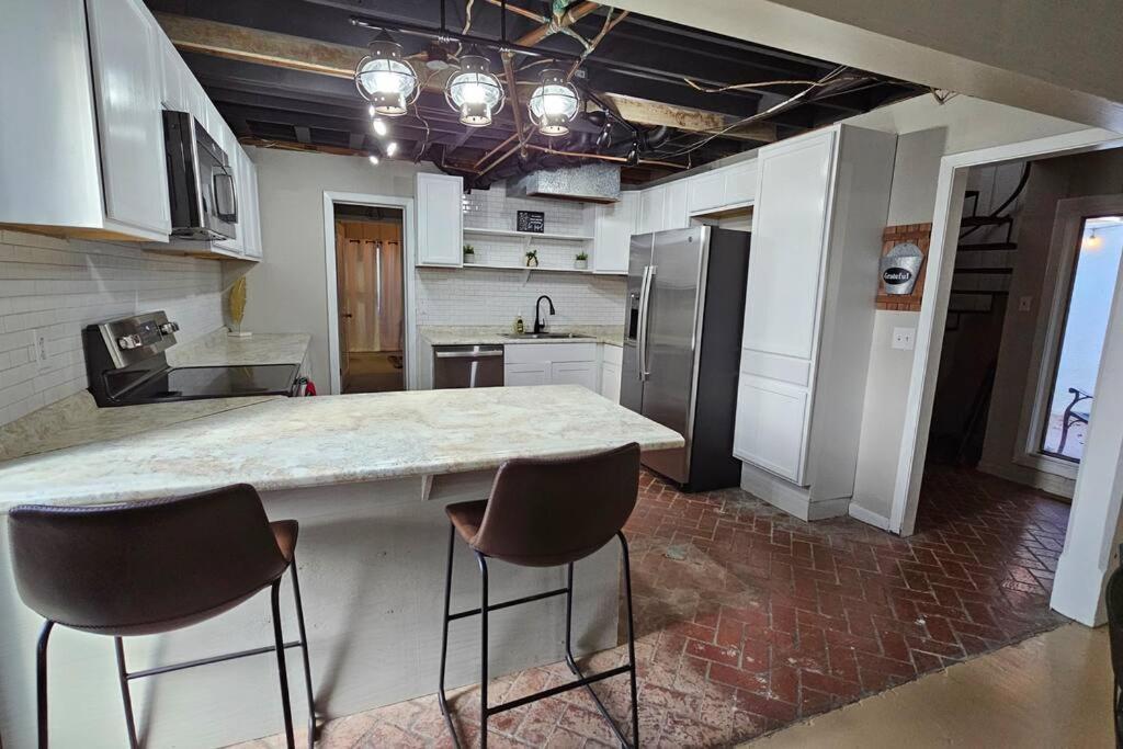 Fully Furnished Vicksburg Home Sleeps 10 Esterno foto