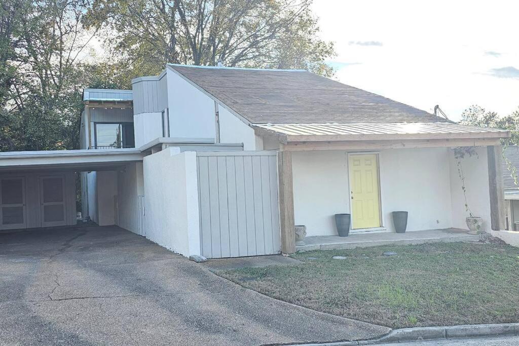 Fully Furnished Vicksburg Home Sleeps 10 Esterno foto